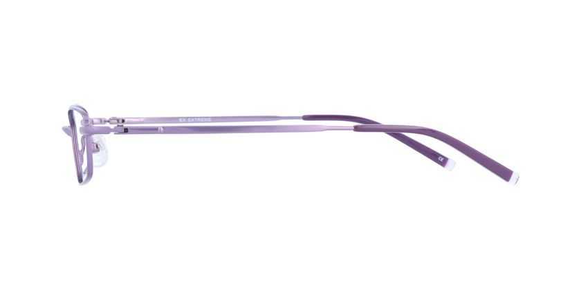 Kids Extreme EX491KW134 Eyeglasses - Side View
